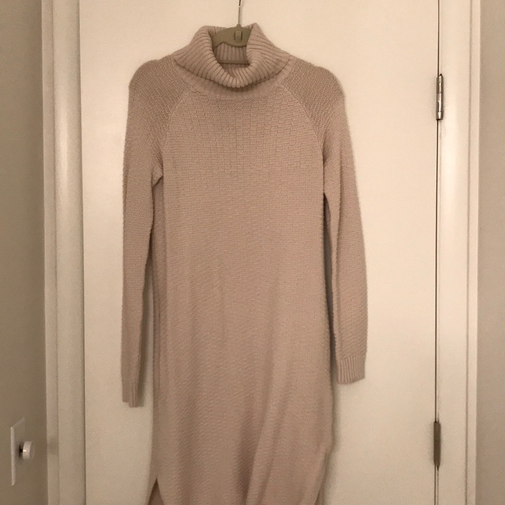 United By Blue sweater dress